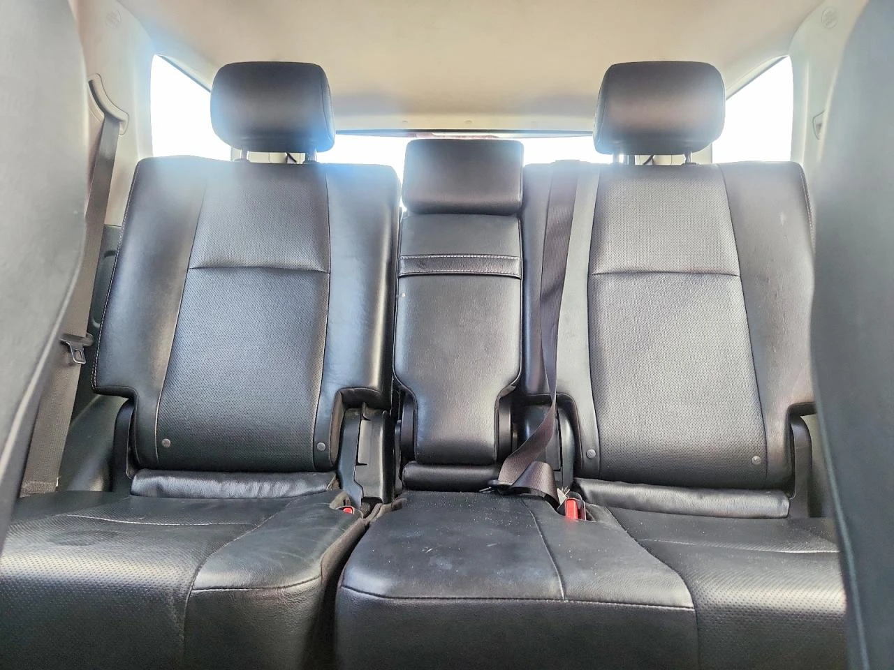 Toyota 4runner LIMITED | Mobile.bg � ����������� 9