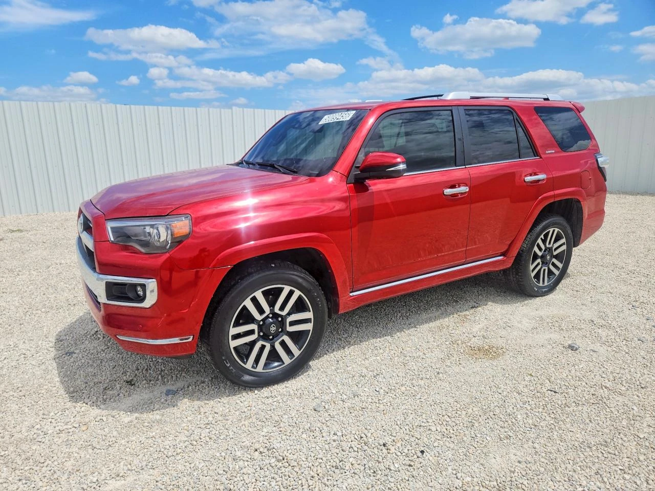 Toyota 4runner LIMITED | Mobile.bg � ����������� 1