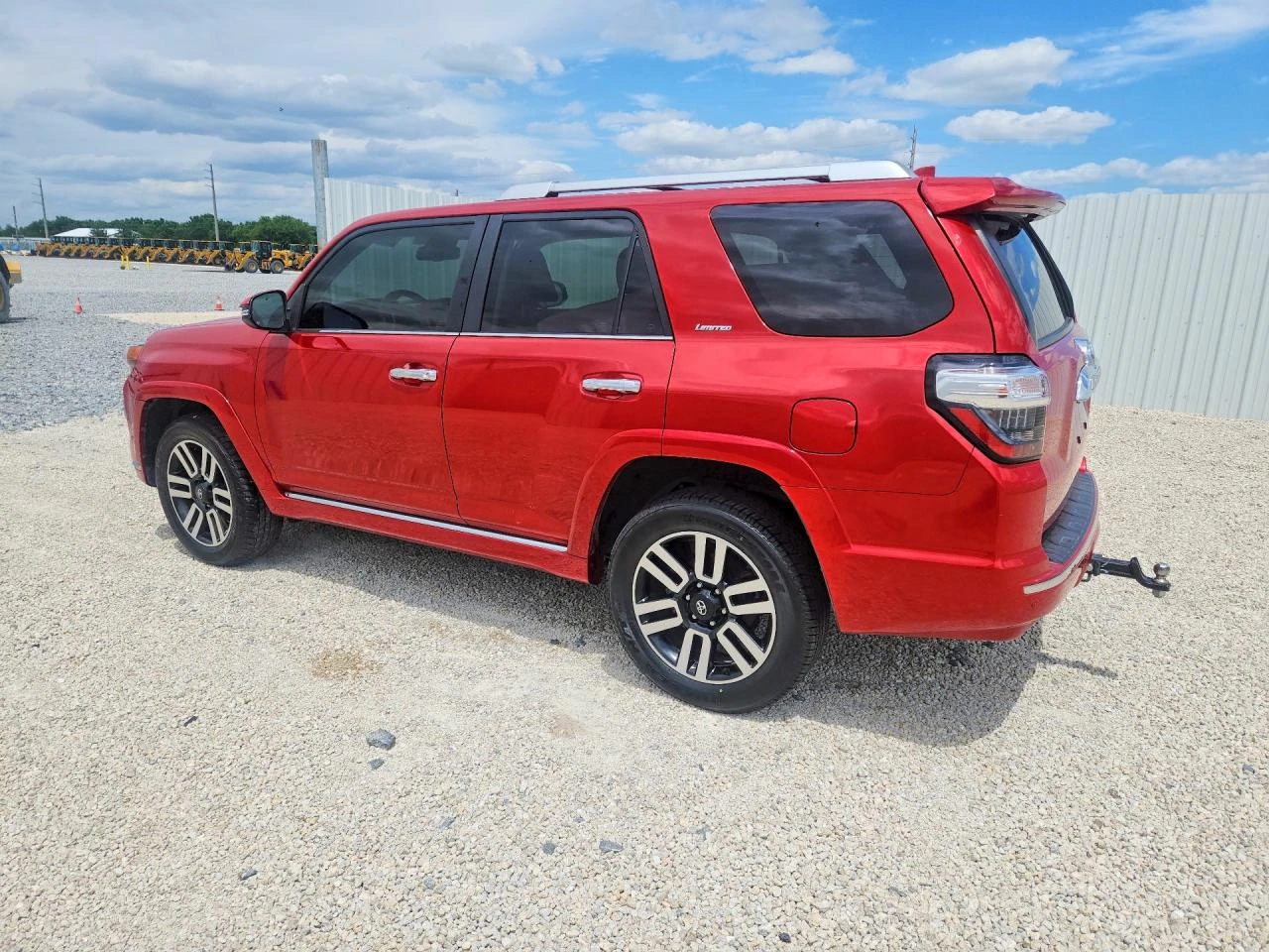 Toyota 4runner LIMITED | Mobile.bg � ����������� 4