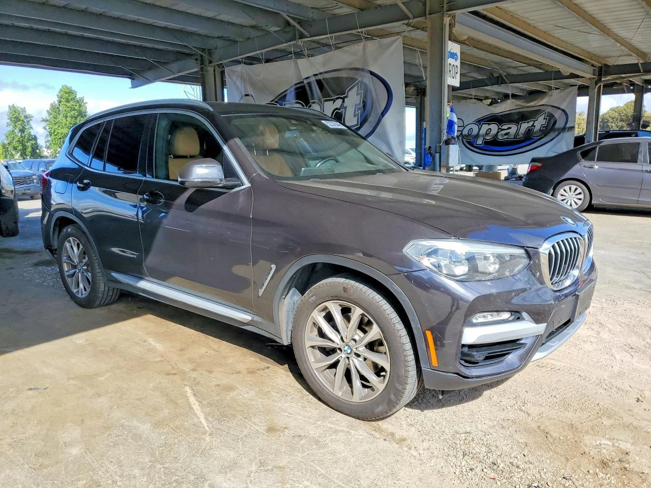 BMW X3 * X-DRIVE30I*  | Mobile.bg � ����������� 3