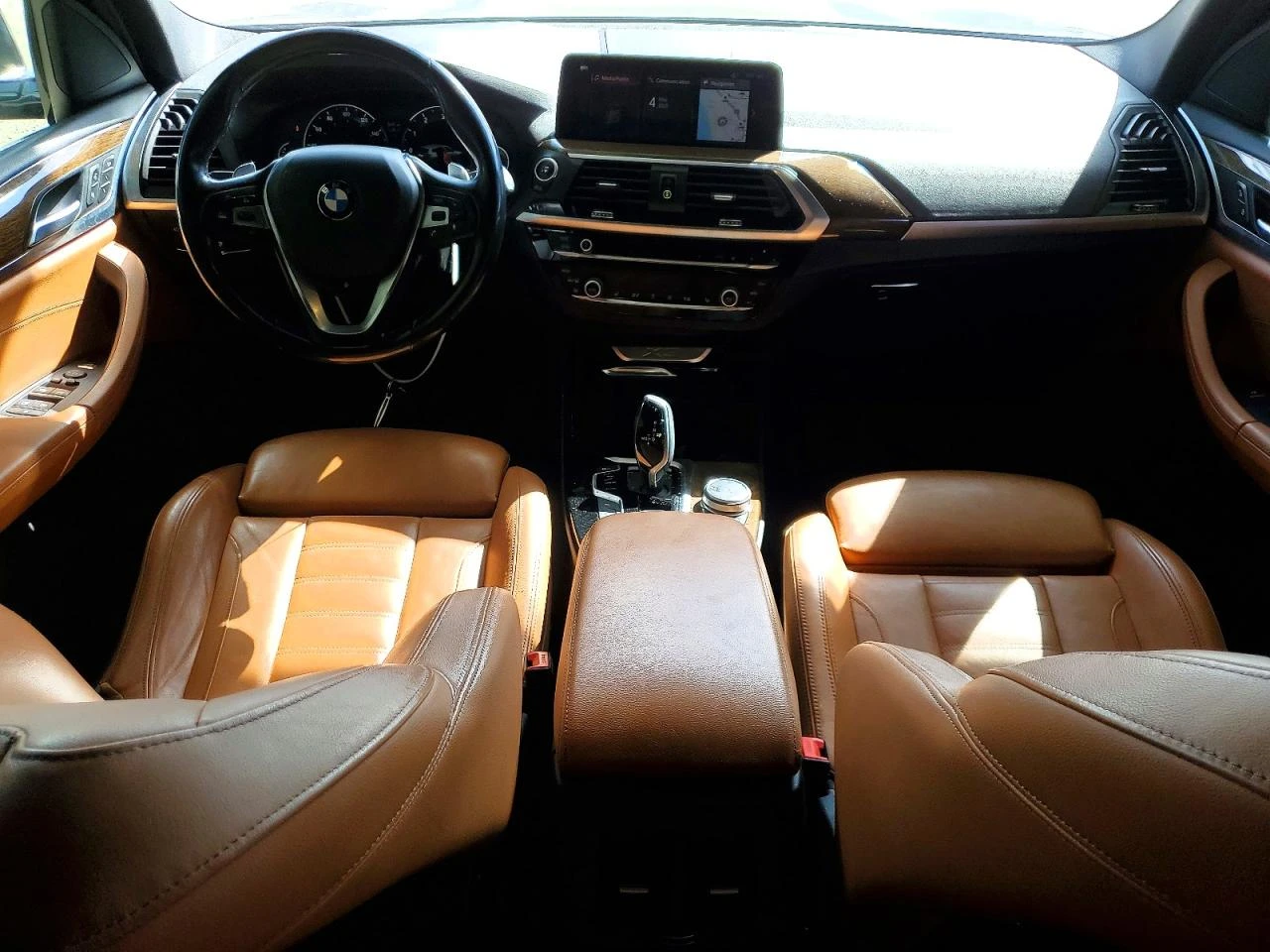 BMW X3 * X-DRIVE30I*  | Mobile.bg � ����������� 9