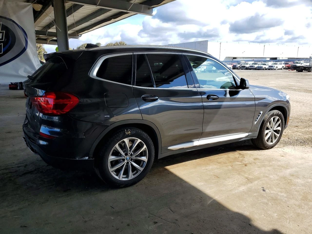 BMW X3 * X-DRIVE30I*  | Mobile.bg � ����������� 4