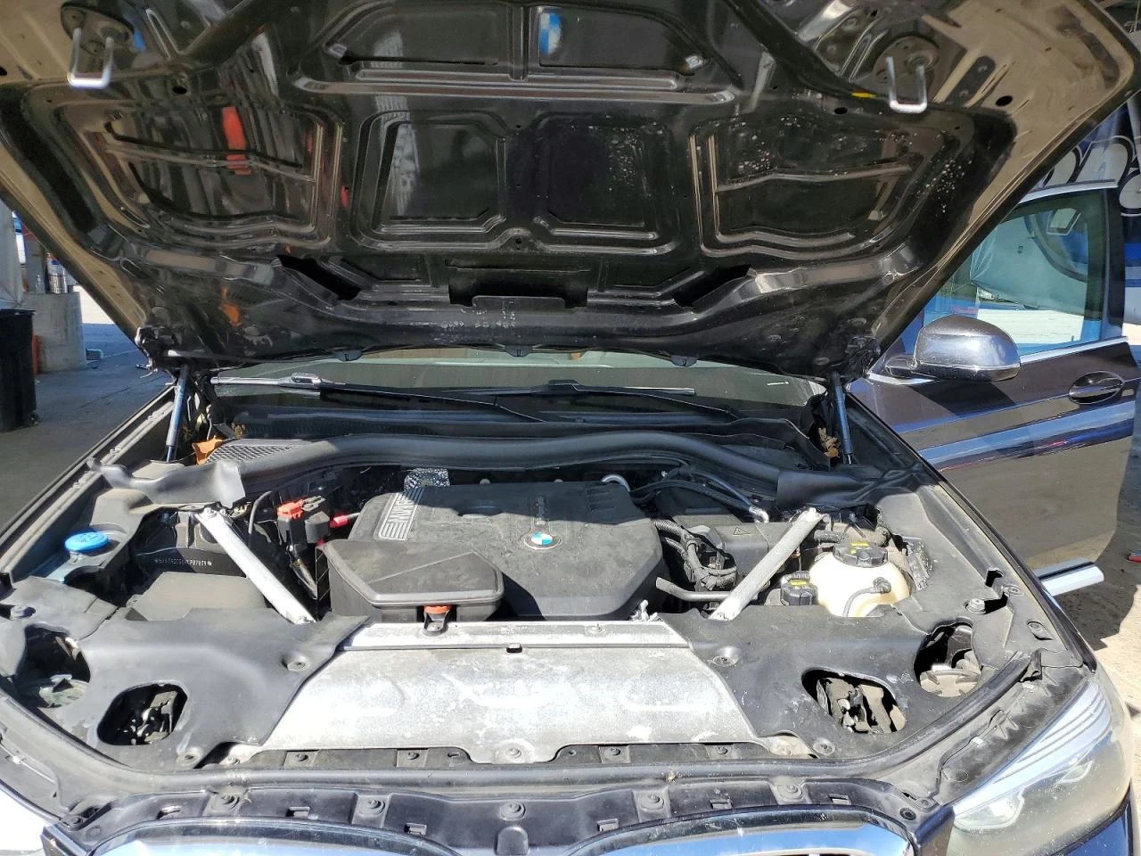 BMW X3 * X-DRIVE30I*  | Mobile.bg � ����������� 7