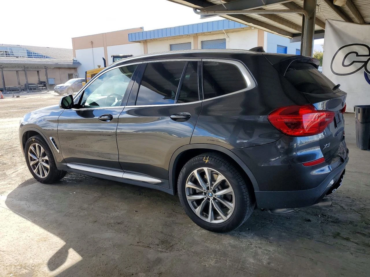 BMW X3 * X-DRIVE30I*  | Mobile.bg � ����������� 6