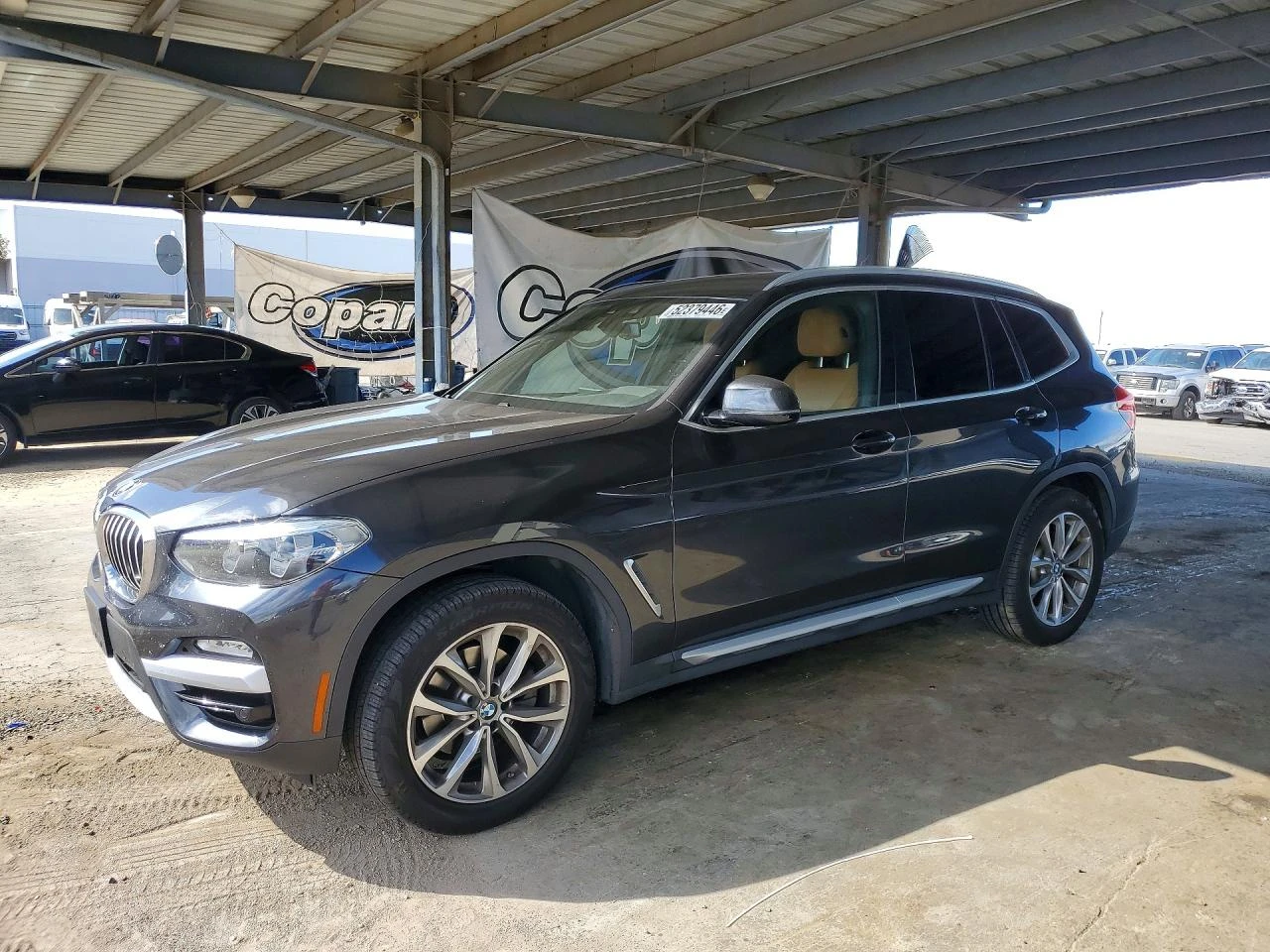 BMW X3 * X-DRIVE30I*  | Mobile.bg � ����������� 1