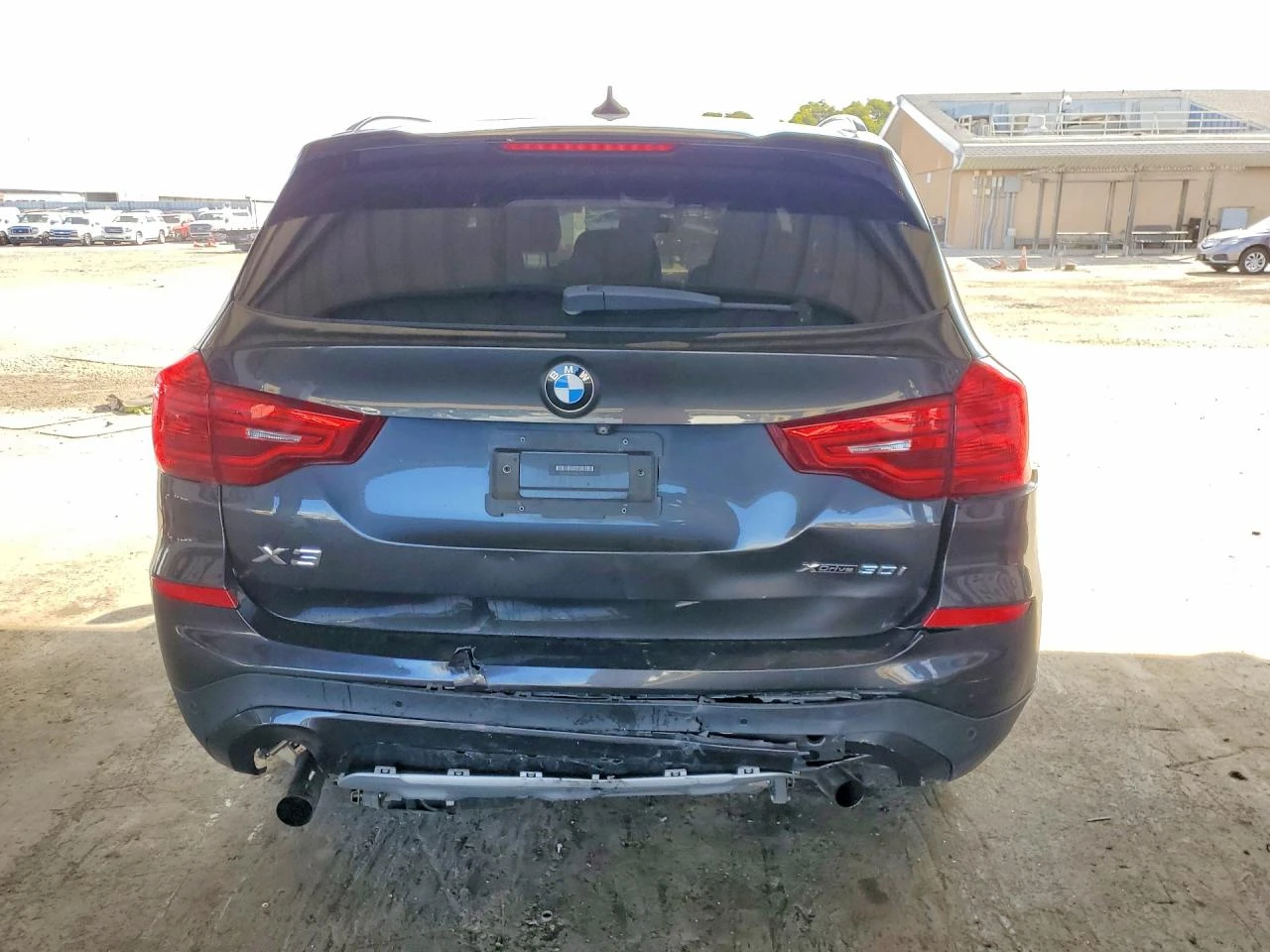 BMW X3 * X-DRIVE30I*  | Mobile.bg � ����������� 5