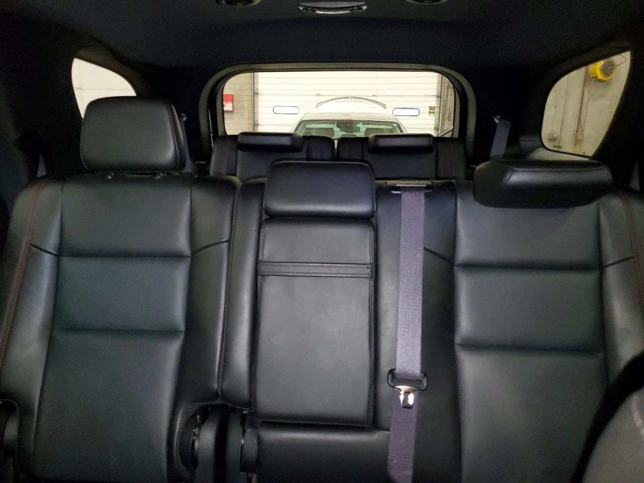 Dodge Durango 3.6l Gt, снимка 10 - Автомобили и джипове - 55107251