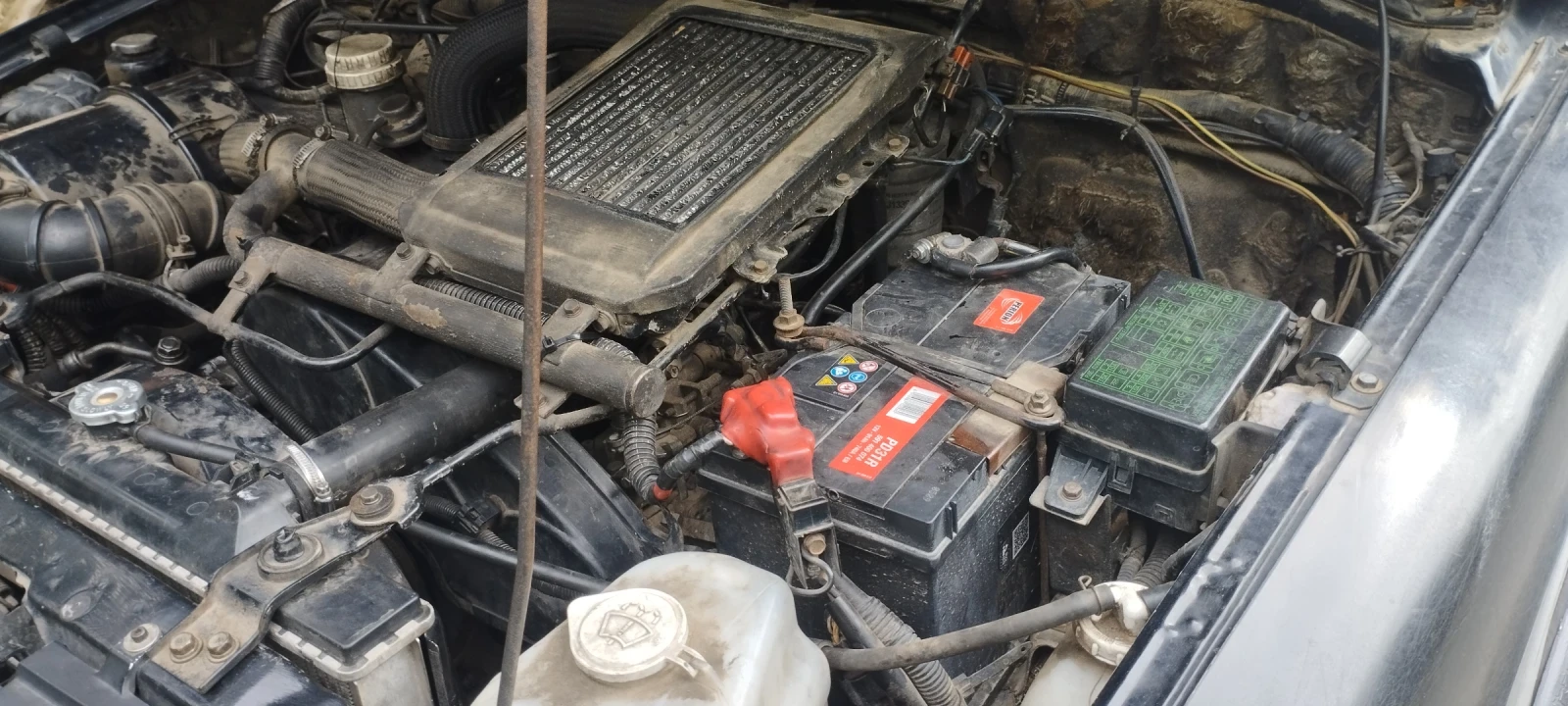 Mitsubishi L200, снимка 2 - Автомобили и джипове - 55138519