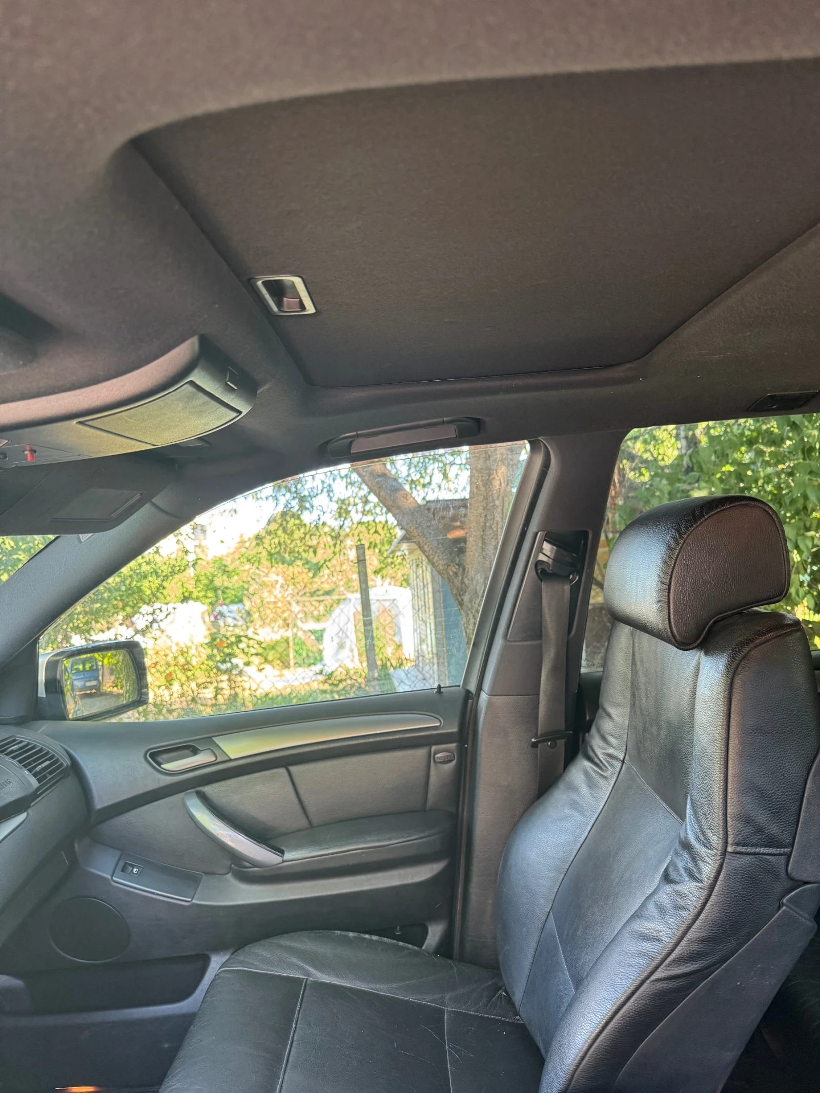 BMW X5 E53 фейслифт 218 коня, снимка 5 - Автомобили и джипове - 55822230