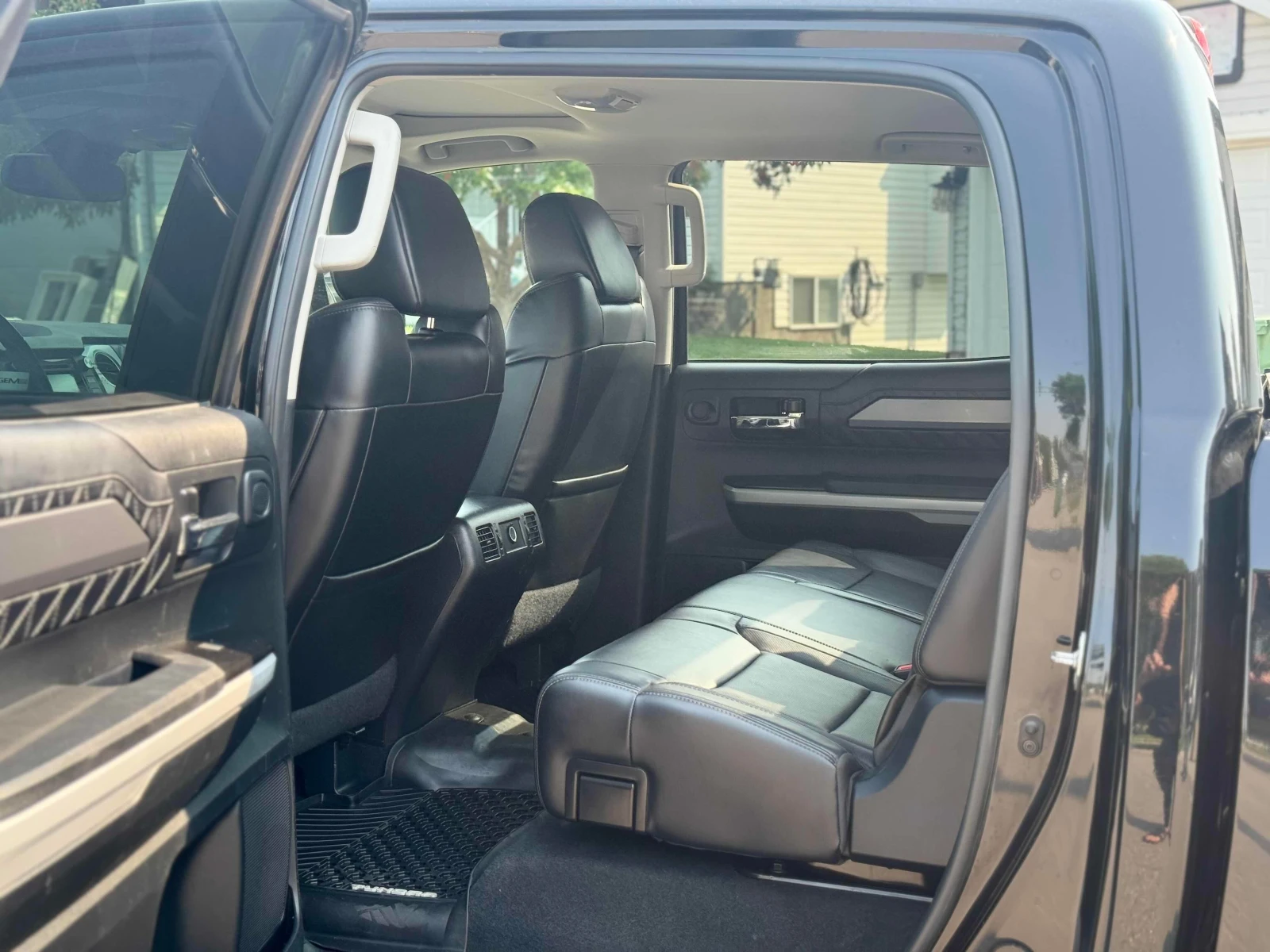 Toyota Tundra * Platinum * ���������� ��� ������������ ������*  | Mobile.bg � ����������� 12