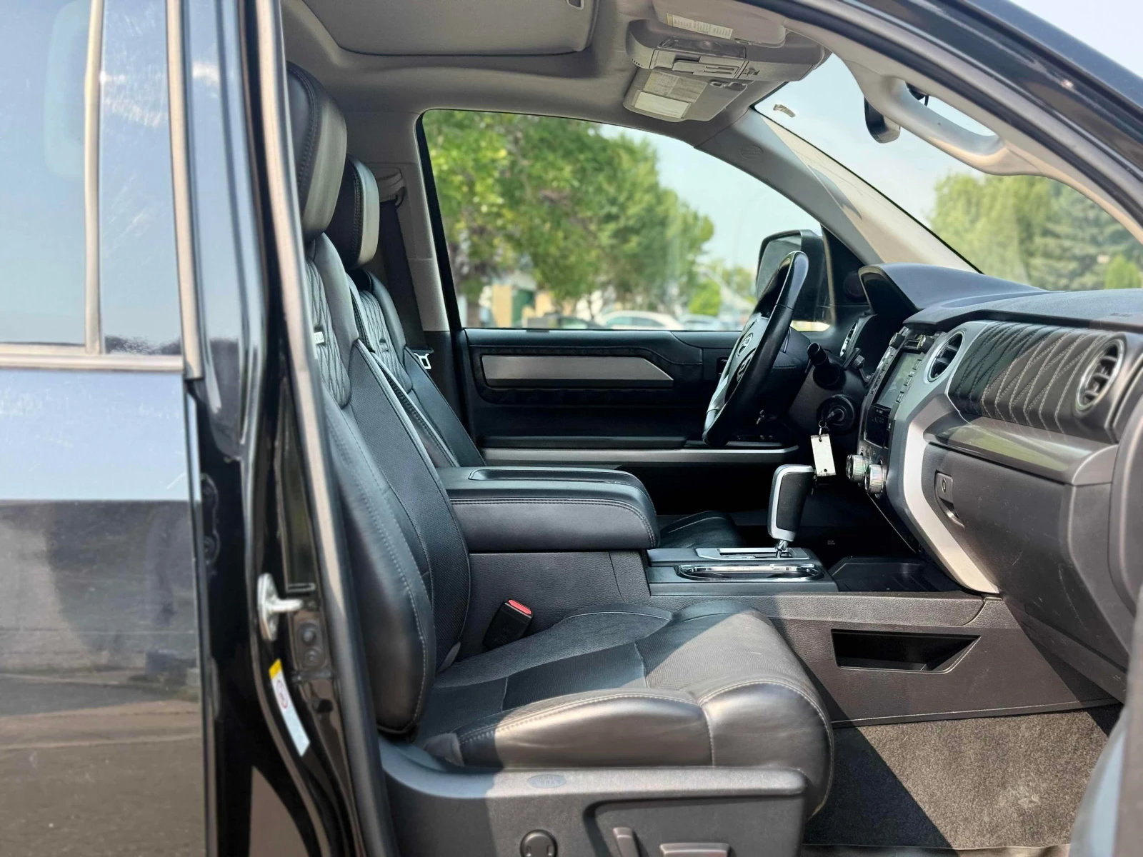 Toyota Tundra * Platinum * ���������� ��� ������������ ������*  | Mobile.bg � ����������� 15