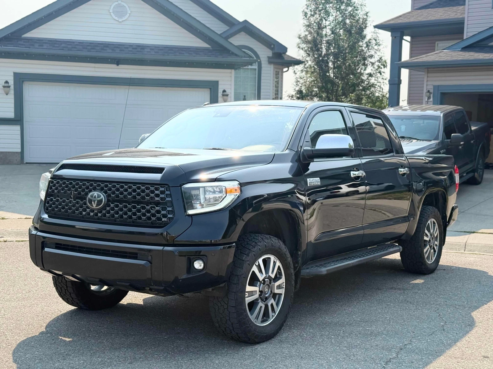Toyota Tundra * Platinum * ���������� ��� ������������ ������*  | Mobile.bg � ����������� 1