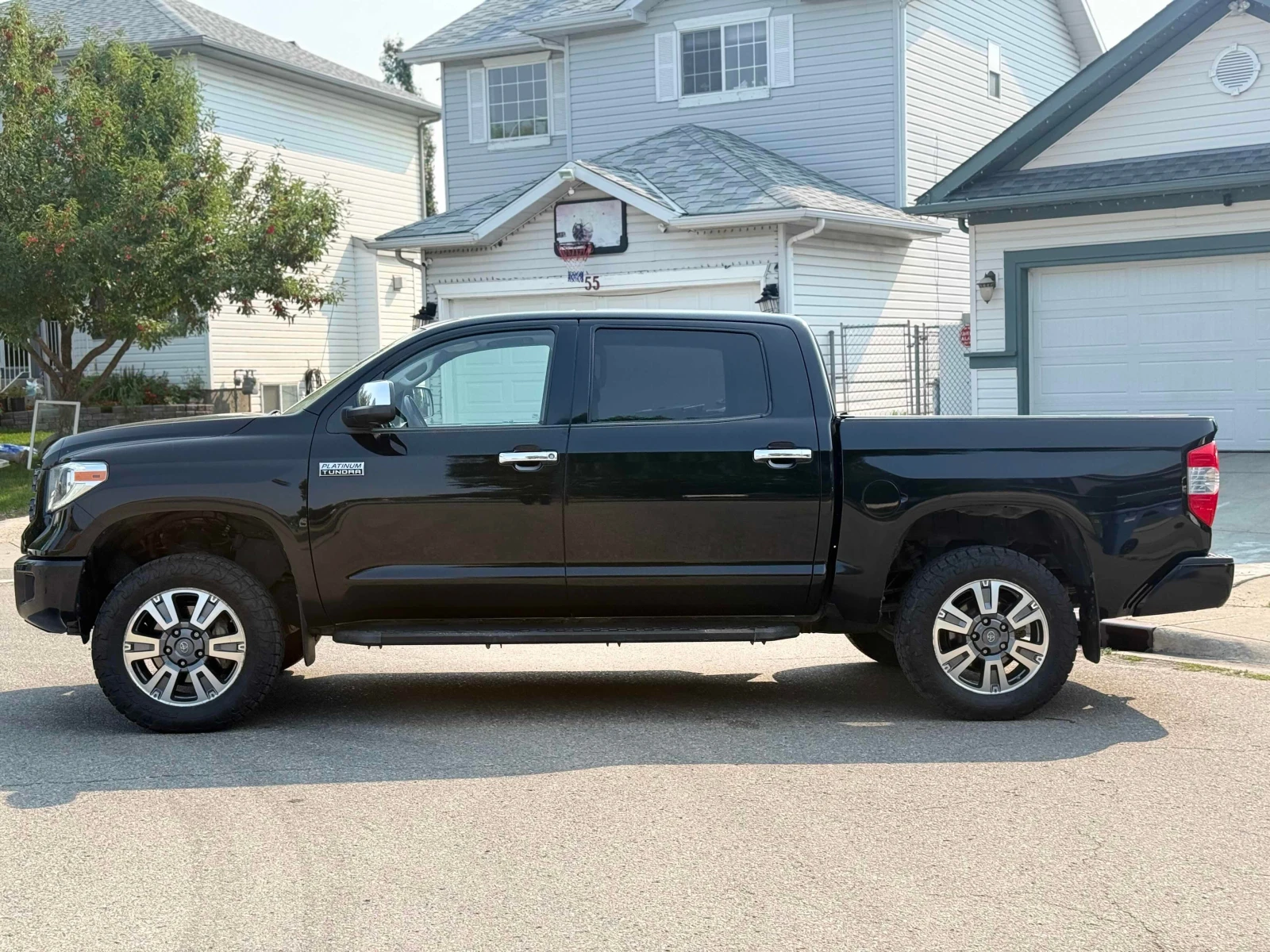 Toyota Tundra * Platinum * ���������� ��� ������������ ������*  | Mobile.bg � ����������� 2