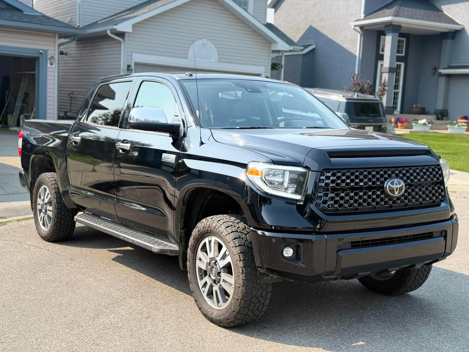 Toyota Tundra * Platinum * ���������� ��� ������������ ������*  | Mobile.bg � ����������� 16