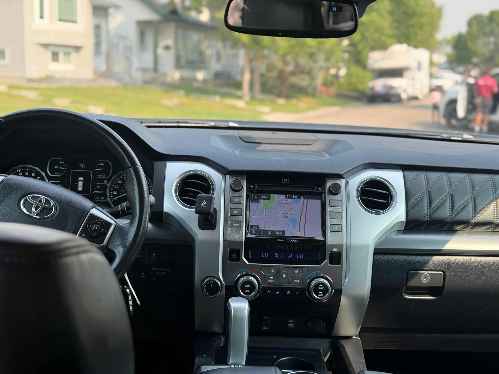 Toyota Tundra * Platinum * ���������� ��� ������������ ������*  | Mobile.bg � ����������� 9
