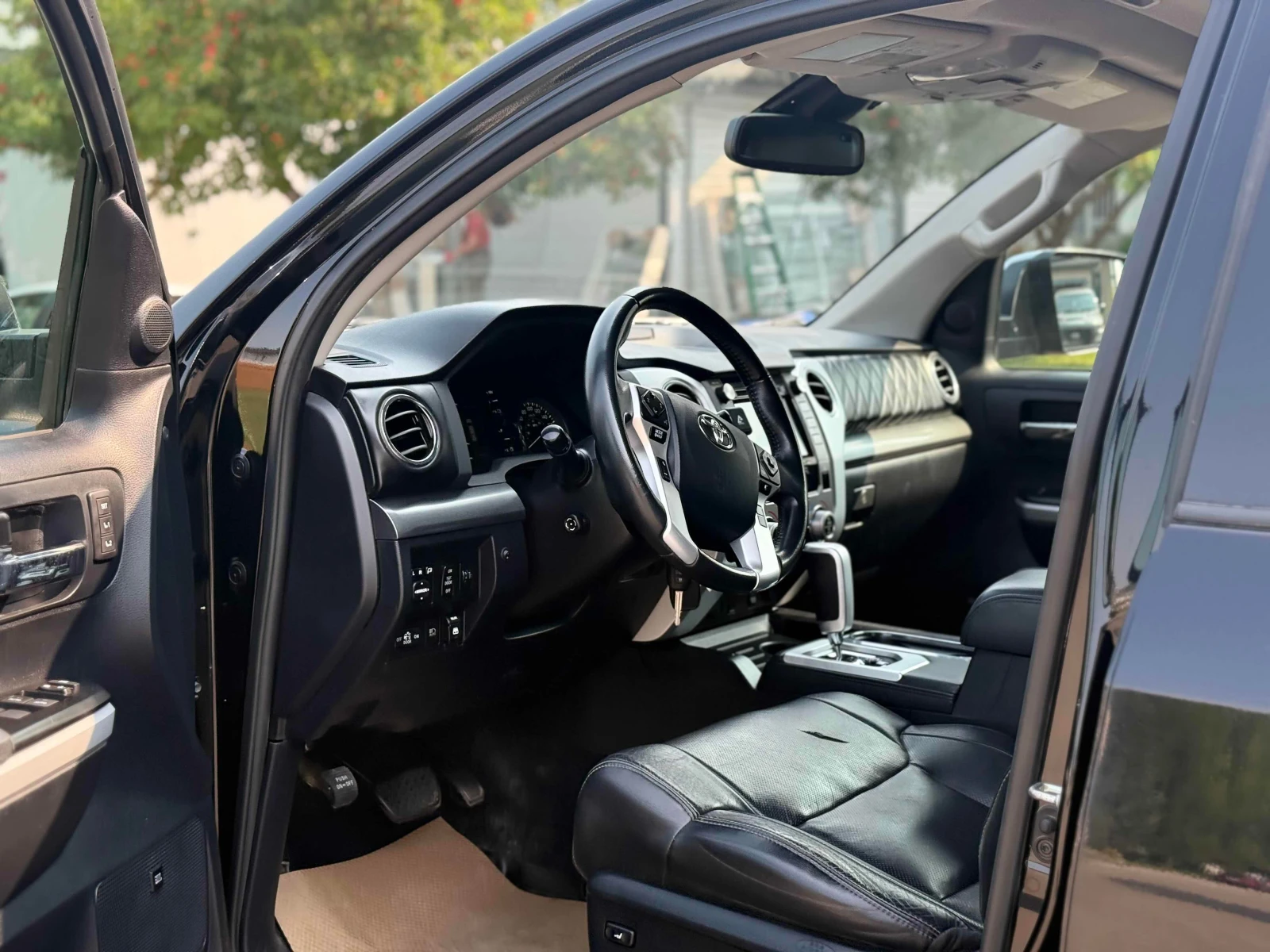 Toyota Tundra * Platinum * ���������� ��� ������������ ������*  | Mobile.bg � ����������� 5