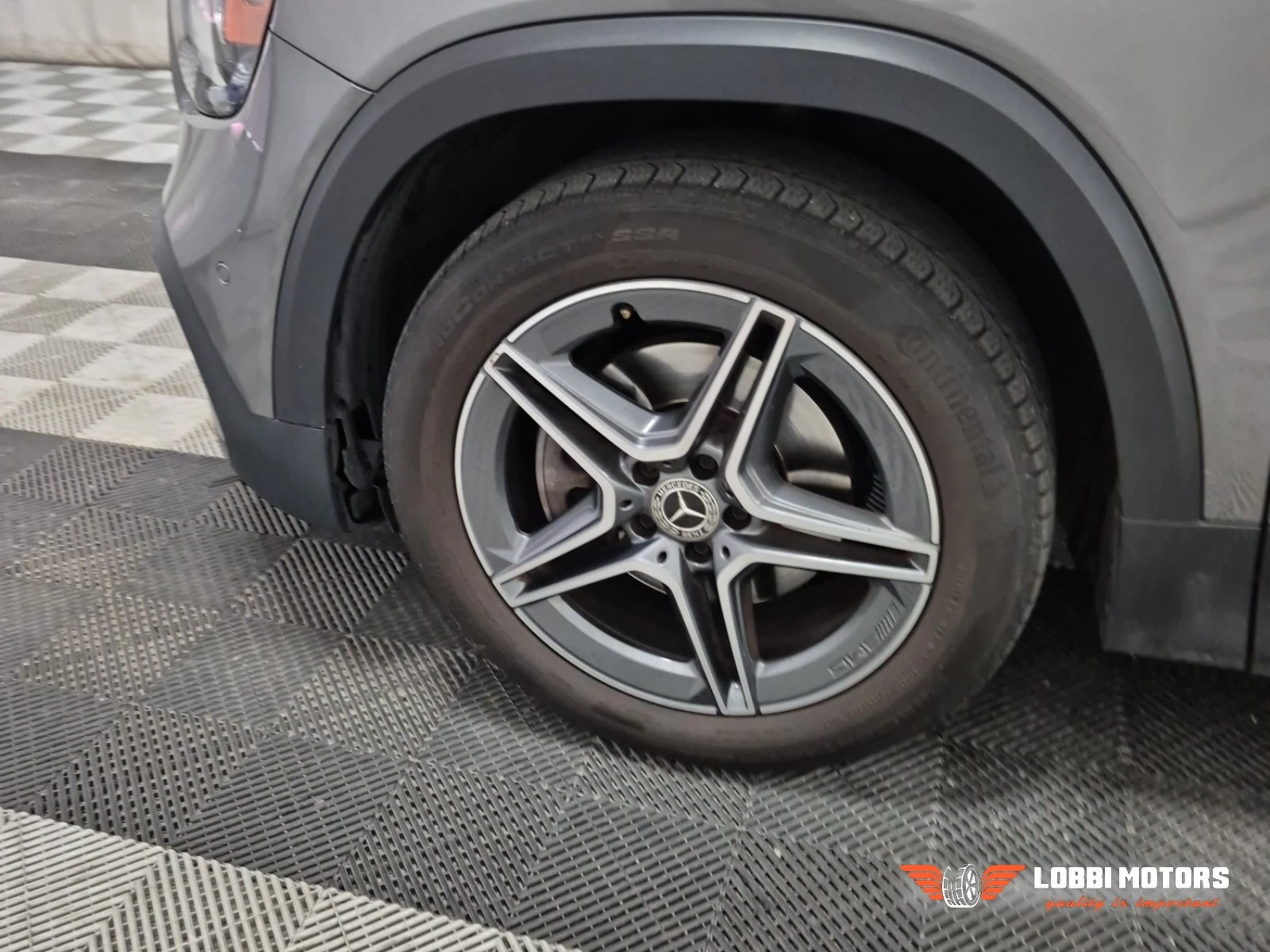 Mercedes-Benz GLB | Mobile.bg � ����������� 6