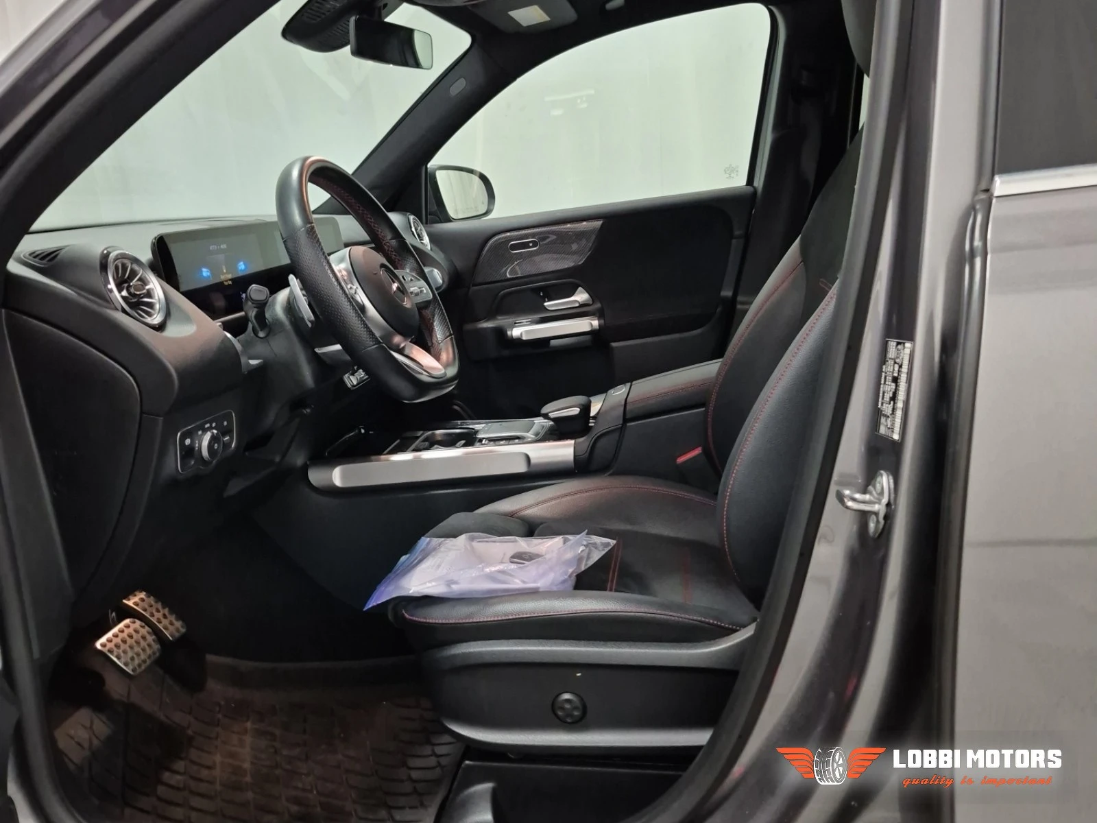 Mercedes-Benz GLB | Mobile.bg � ����������� 5
