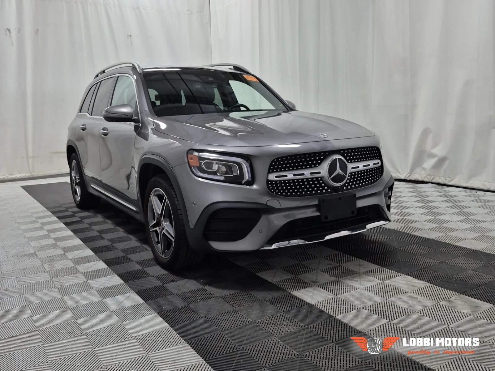 Mercedes-Benz GLB | Mobile.bg � ����������� 2