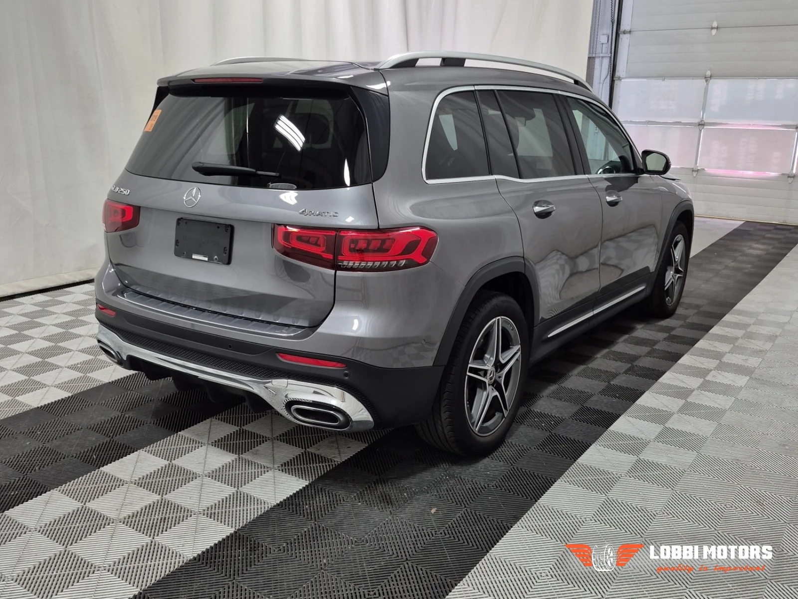 Mercedes-Benz GLB | Mobile.bg � ����������� 3