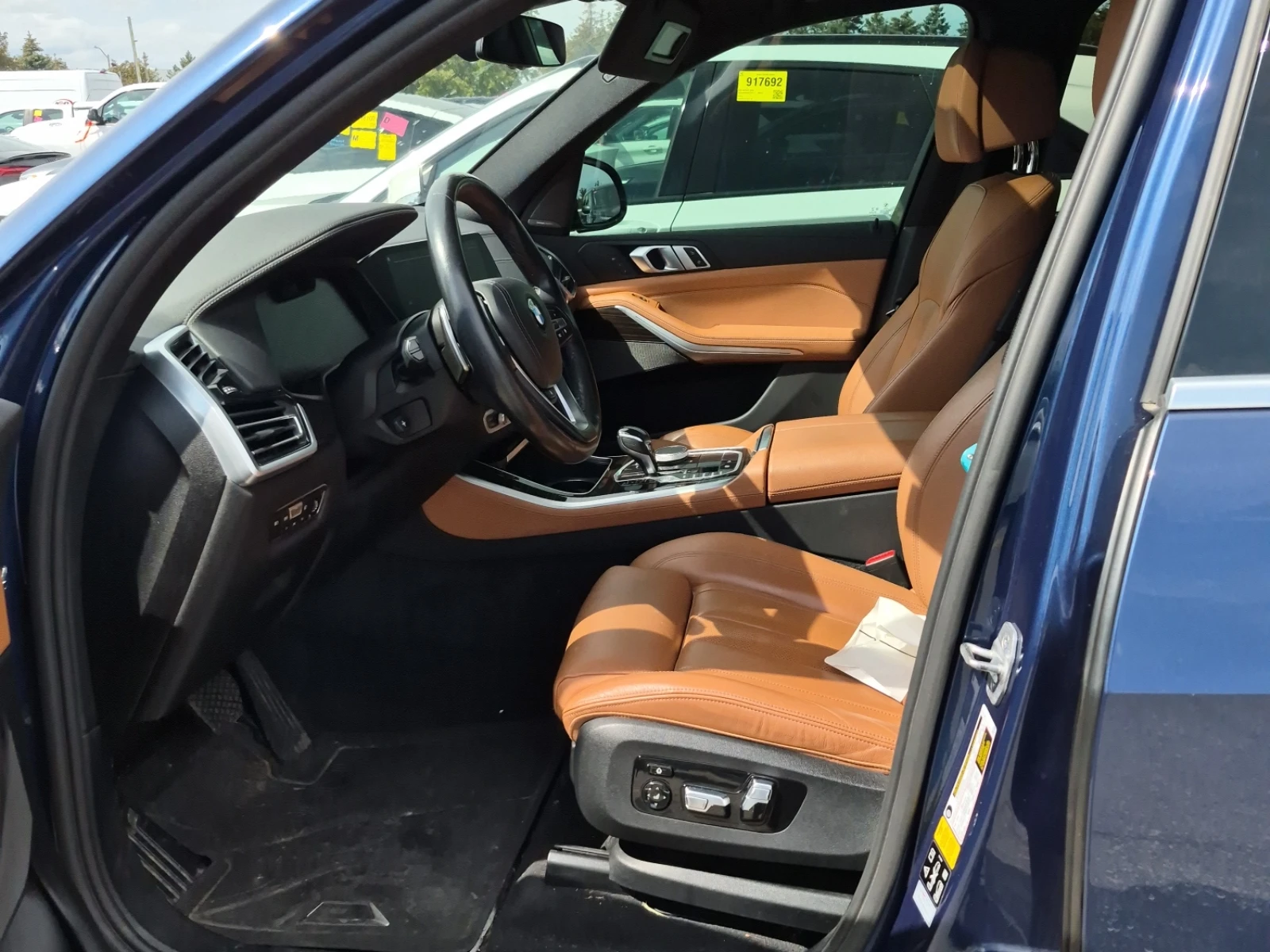 BMW X5 xDrive40i | 2021 | 111 076 км, снимка 7 - Автомобили и джипове - 56130504