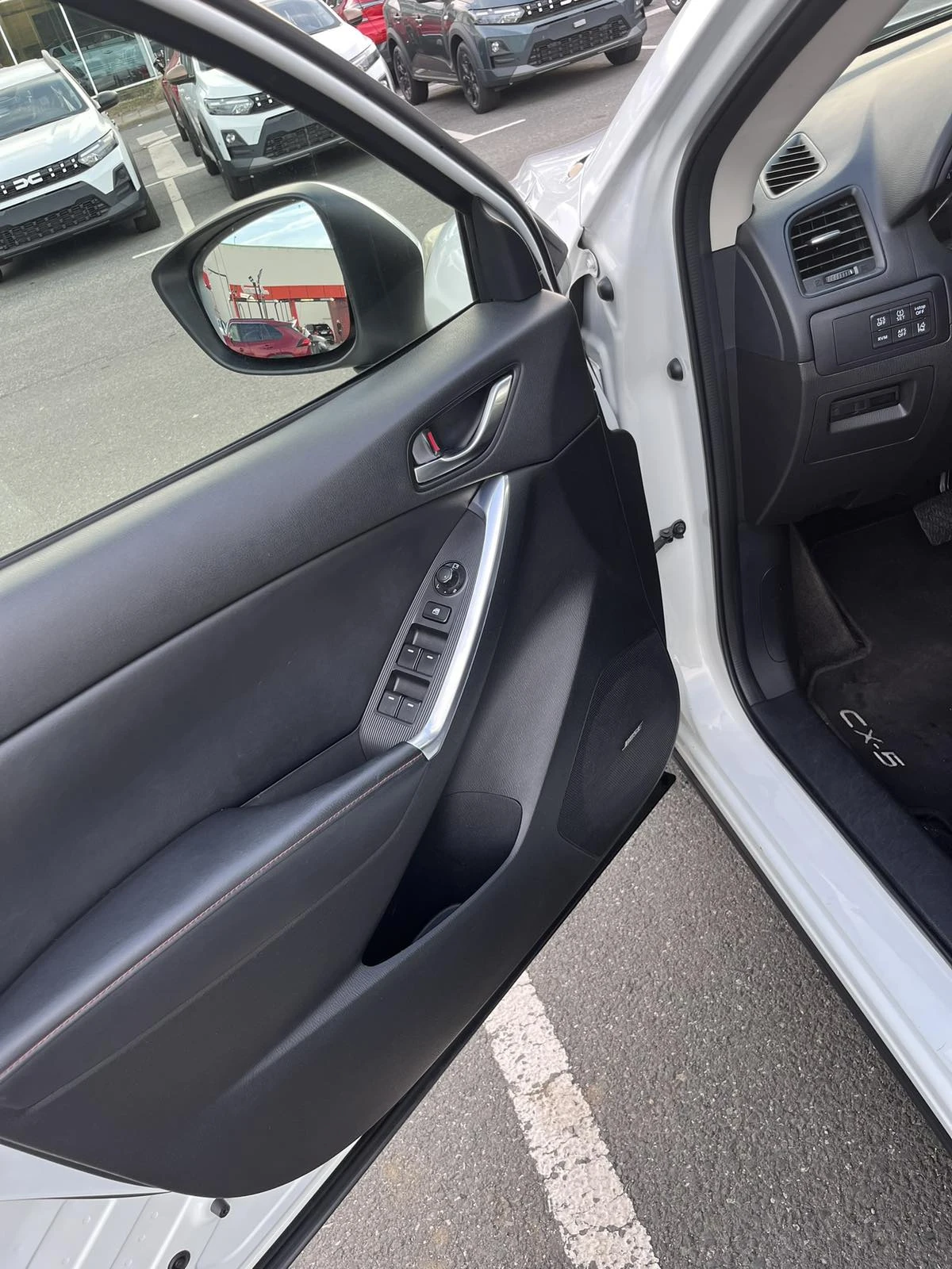Mazda CX-5, снимка 6 - Автомобили и джипове - 56546351