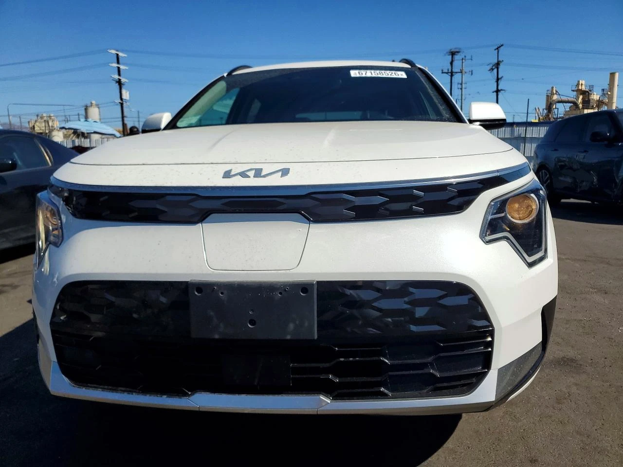 Kia Niro 2024 KIA NIRO WIND, снимка 2 - Автомобили и джипове - 56612309