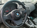 BMW X3 3.0 d 218 HP 6 ZF Подгрев Волан и Седалки, Панорам - изображение 7