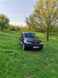 BMW X3 3.0 d 218 HP 6 ZF Подгрев Волан и Седалки, Панорам - изображение 4