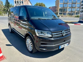 VW Caravelle 2.0TDI 204k CARAVELLE XL TOP, снимка 5