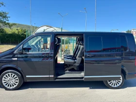 VW Caravelle 2.0TDI 204k CARAVELLE XL TOP, снимка 7