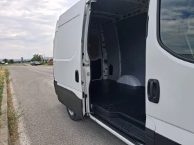 Iveco 35s15 2.3 150 кс на възглавници италия, снимка 14