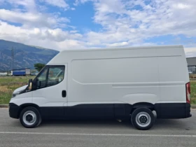 Iveco 35s15 2.3 150 кс на възглавници италия, снимка 3