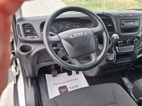 Iveco 35s15 2.3 150 кс на възглавници италия, снимка 13