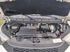 Iveco 35s15 2.3 150 кс на възглавници италия, снимка 16