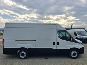 Iveco 35s15 2.3 150 кс на възглавници италия, снимка 4