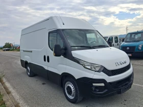 Iveco 35s15 2.3 150 кс на възглавници италия, снимка 1