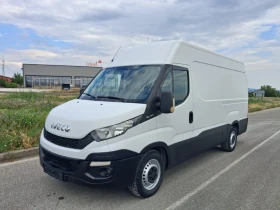 Iveco 35s15 2.3 150 кс на възглавници италия, снимка 6