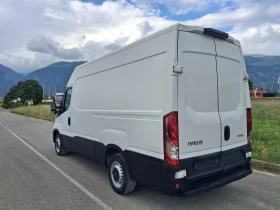 Iveco 35s15 2.3 150 кс на възглавници италия, снимка 5