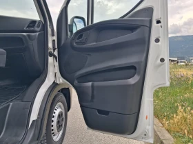 Iveco 35s15 2.3 150 кс на възглавници италия, снимка 10