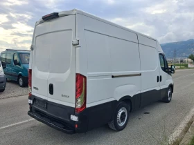 Iveco 35s15 2.3 150 кс на възглавници италия, снимка 8