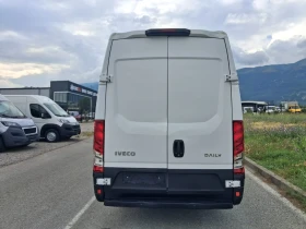 Iveco 35s15 2.3 150 кс на възглавници италия, снимка 7