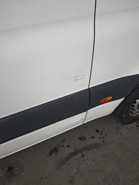 Mercedes-Benz Sprinter 318 317 cdi, снимка 13