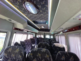 Mercedes-Benz Sprinter 315 18+ 1, ВИНЕТКА, 2 КЛИМАТИКА, АВТОМ.ВРАТА, ЕВРО4, снимка 5