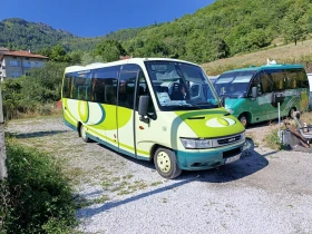 Mercedes-Benz Sprinter 315 18+ 1, ВИНЕТКА, 2 КЛИМАТИКА, АВТОМ.ВРАТА, ЕВРО4, снимка 17