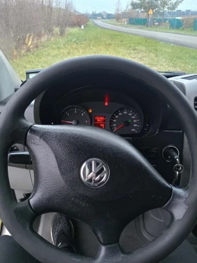 VW Crafter Хладилен, снимка 8