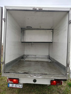 VW Crafter Хладилен, снимка 7