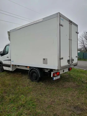 VW Crafter Хладилен, снимка 4