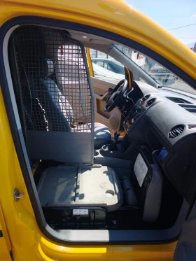 VW Caddy SDI, снимка 9