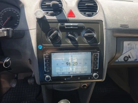 VW Caddy SDI, снимка 6